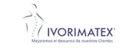 Logo de Ivorimatex