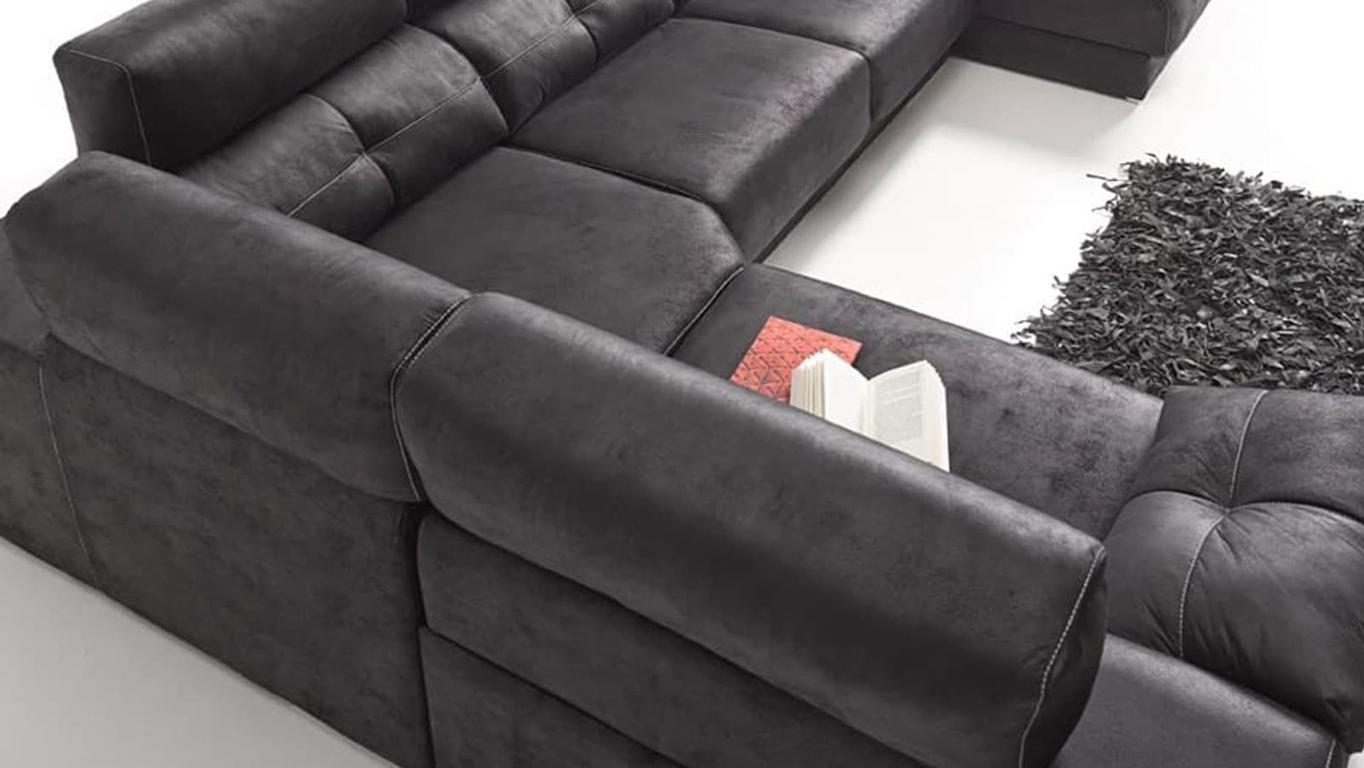 Contamos con sofás de todos los modelos y tamaños