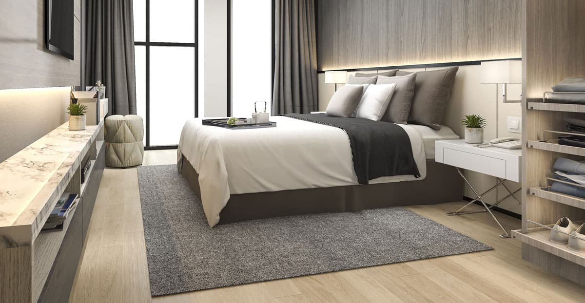 ¿Buscas asesoramiento para decorar tu dormitorio?