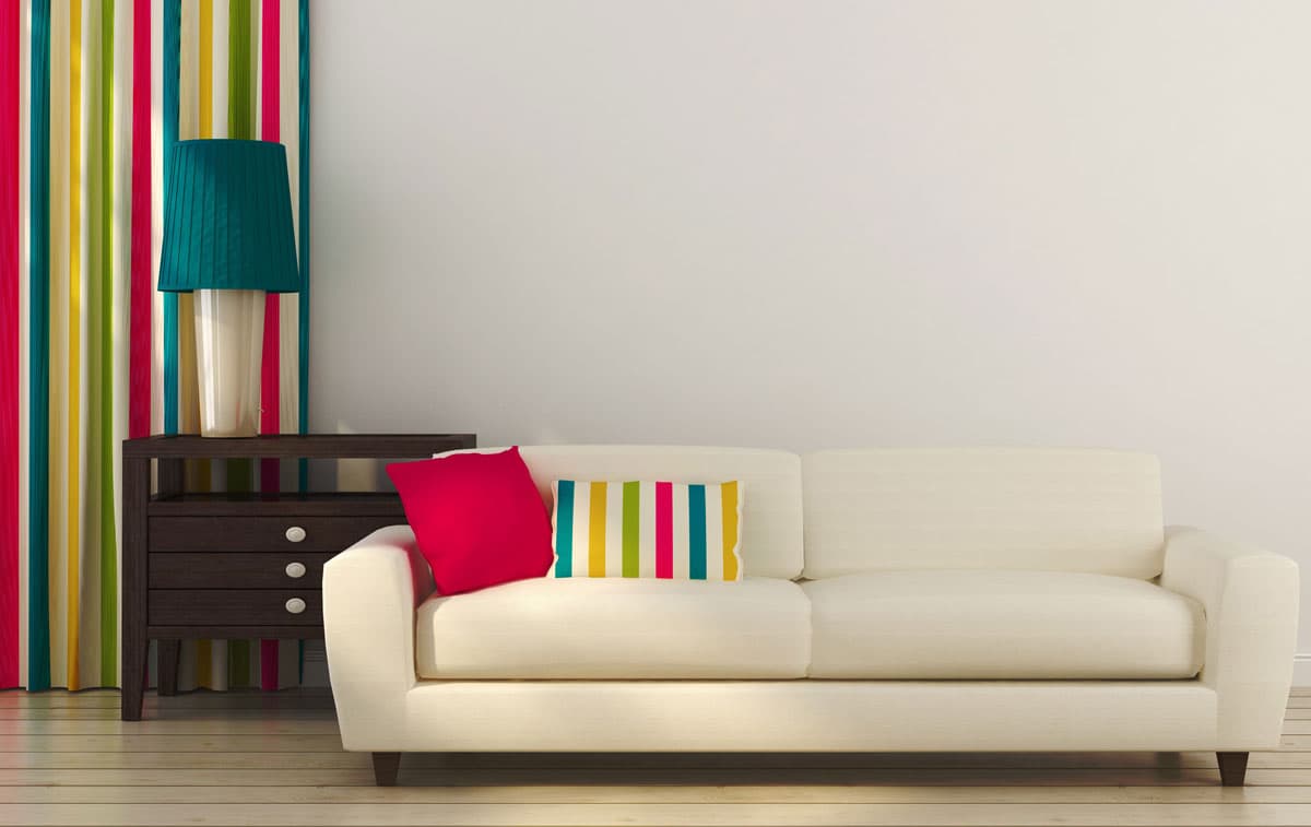 ¡Completa la decoración de tu salón con muebles auxiliares!