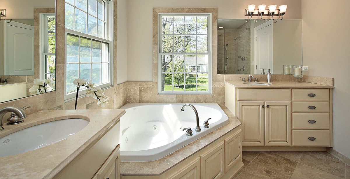 ¡Consigue el baño con el que siempre has soñado!