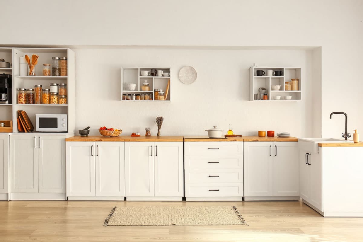 Creamos muebles de cocina a medida