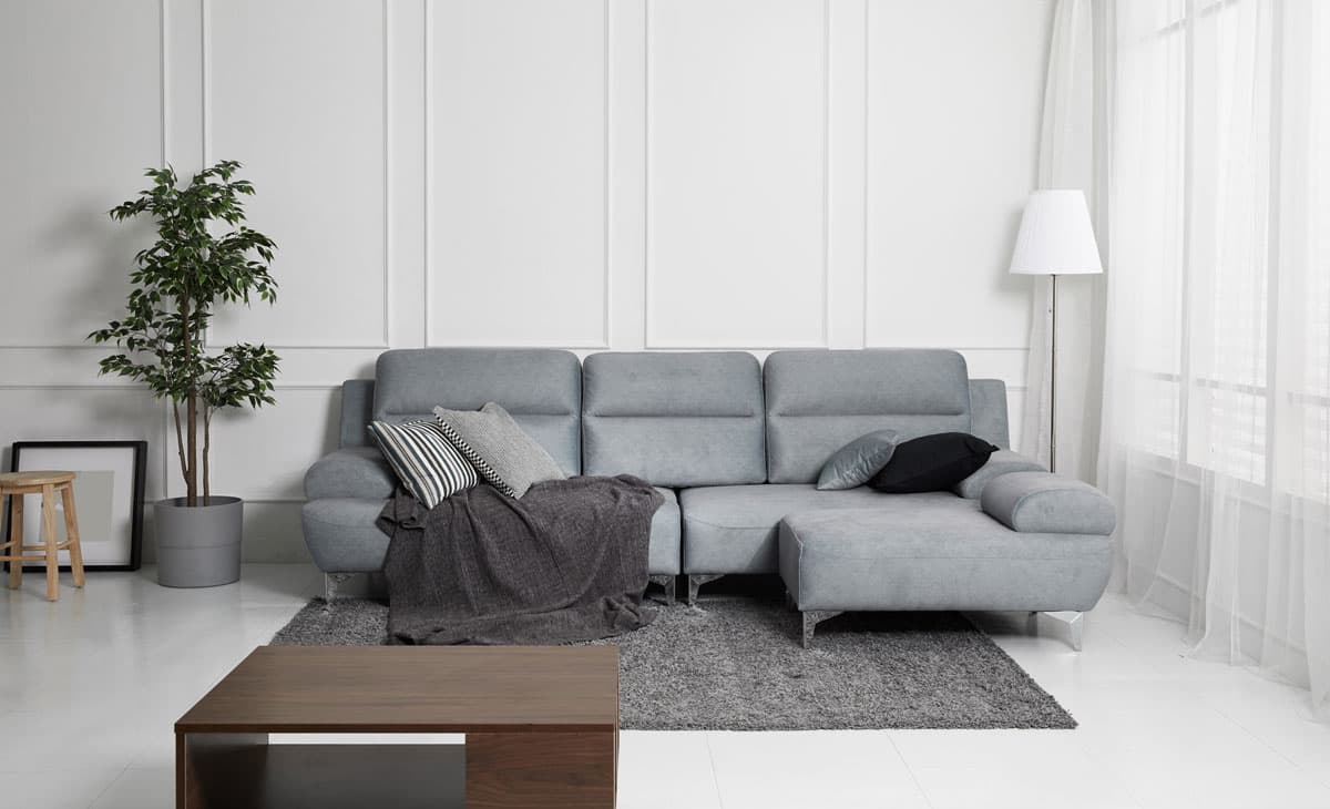 ¿Qué sofá buscas? ¡Lo tenemos en Muebles Santiago Vidal!