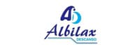 Logo de Albilax
