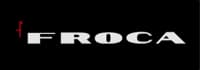 Logo de Froca