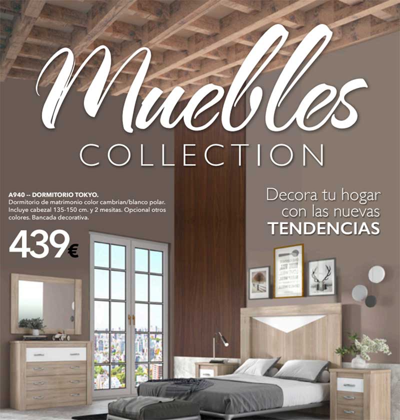 Disfruta de tu casa