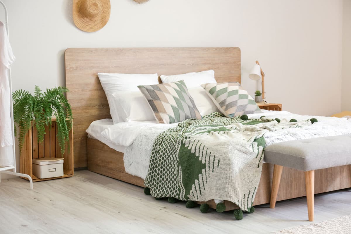 ¿Quieres decorar tu dormitorio? ¡Tenemos los muebles que necesitas!