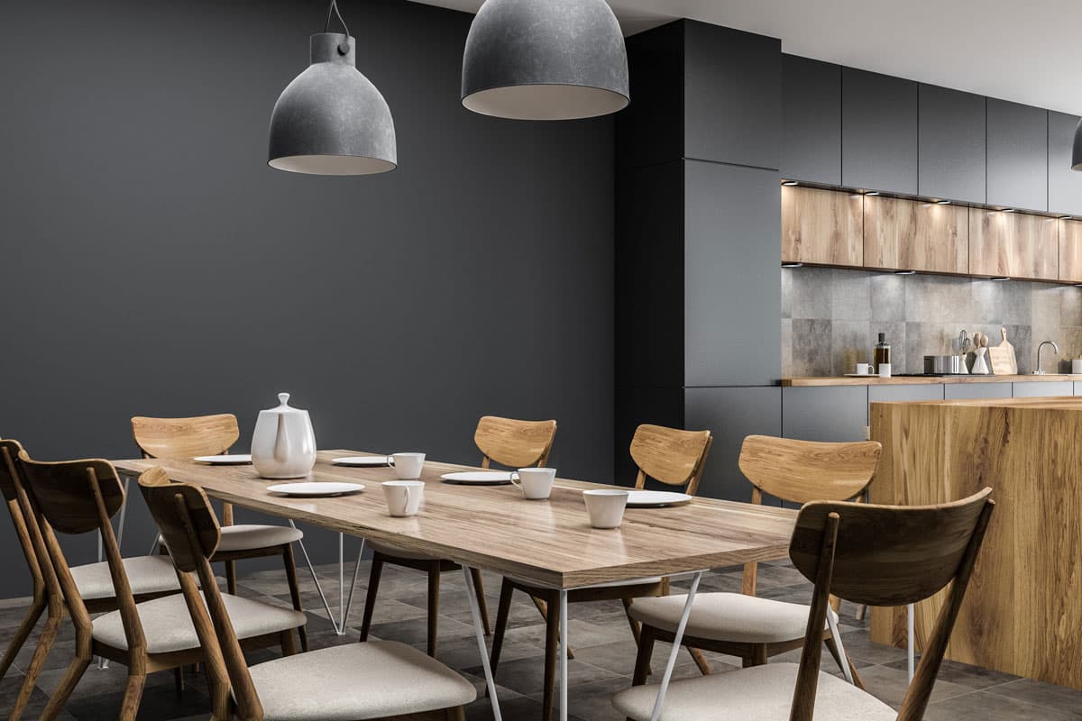 Últimas tendencias en muebles de cocina en Ribeira